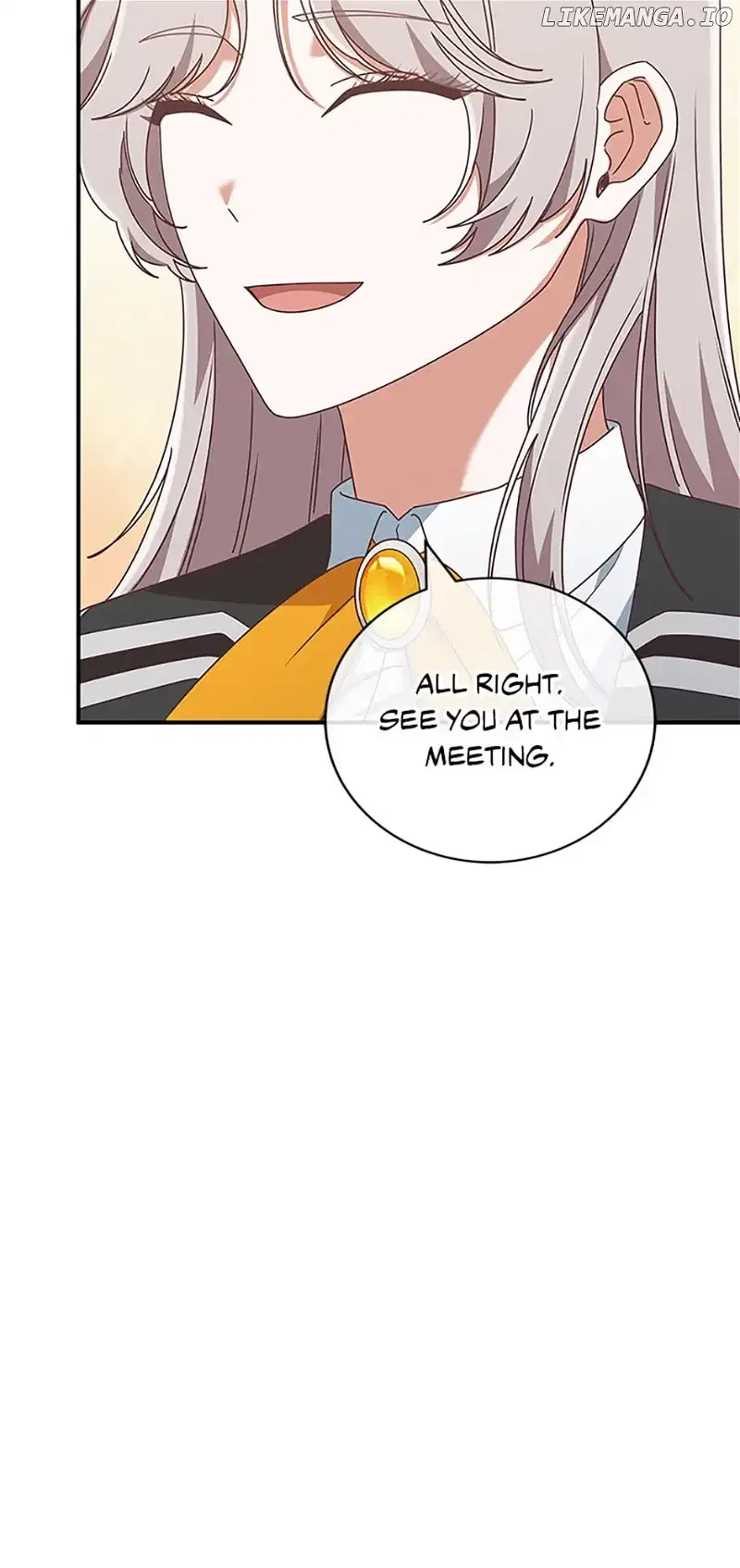 I’m Not the Final Boss’ Lover Chapter 53 – Page 79