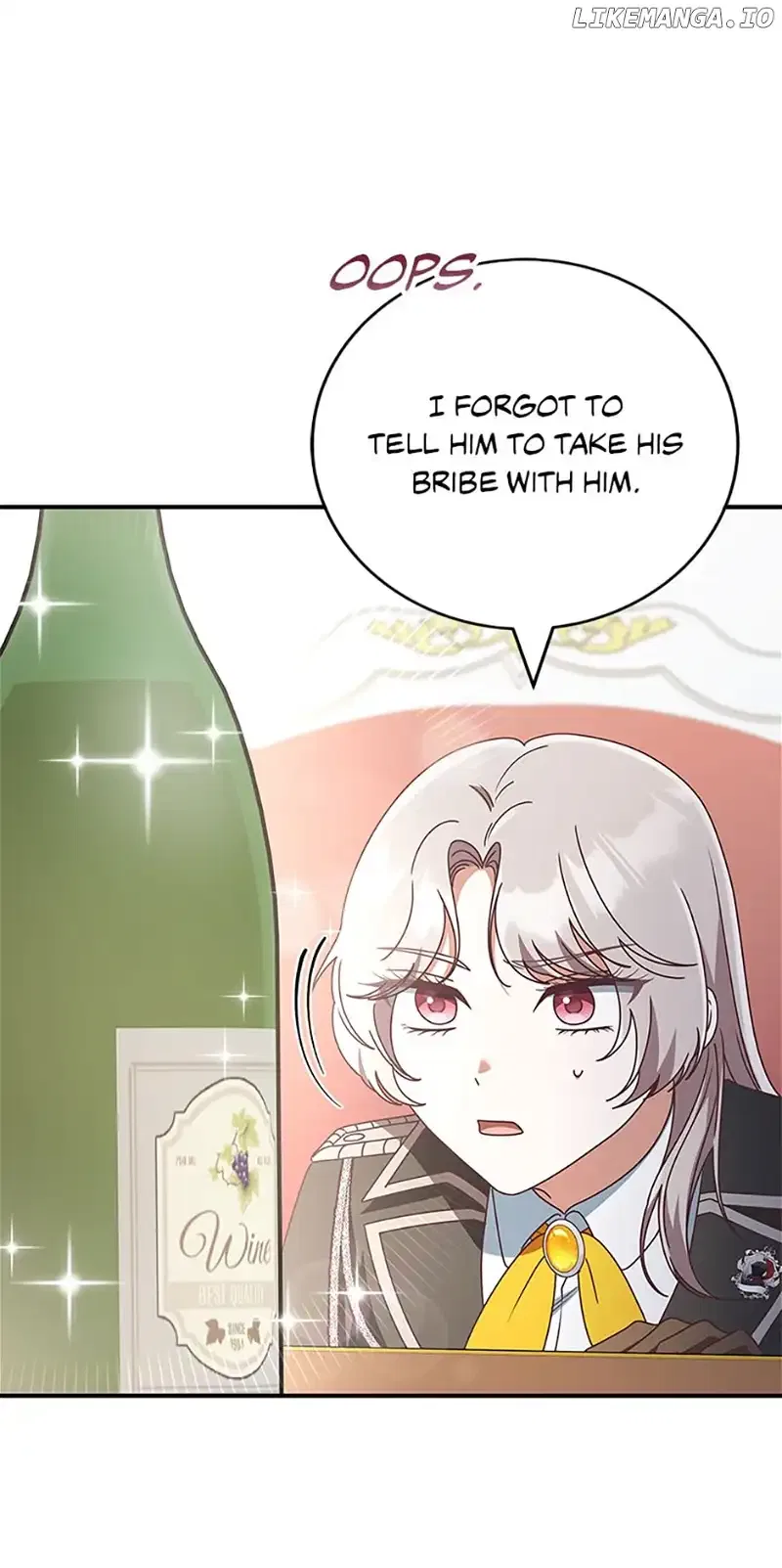 I’m Not the Final Boss’ Lover Chapter 53 – Page 82