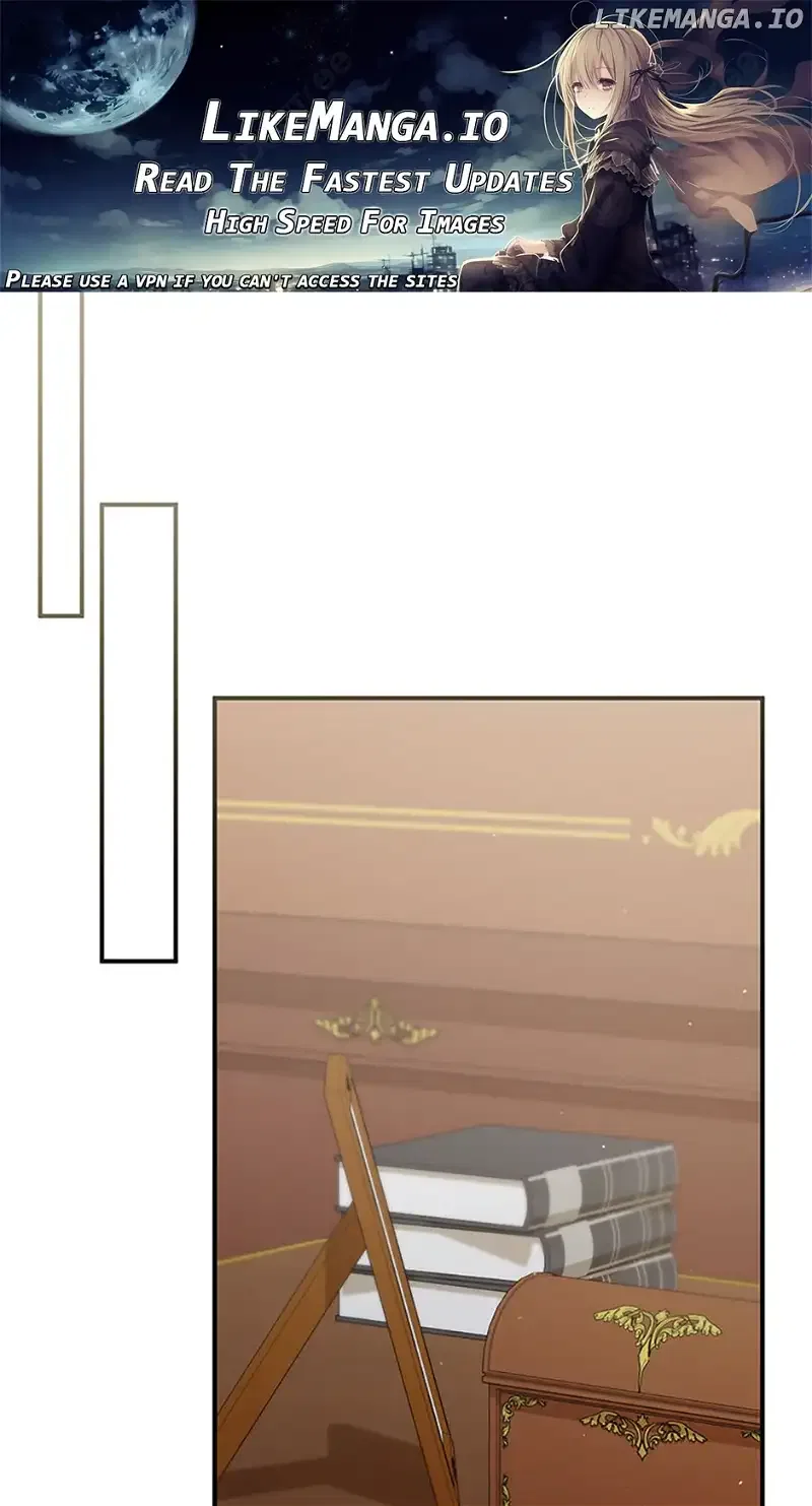 I’m Not the Final Boss’ Lover Chapter 52 – Page 1