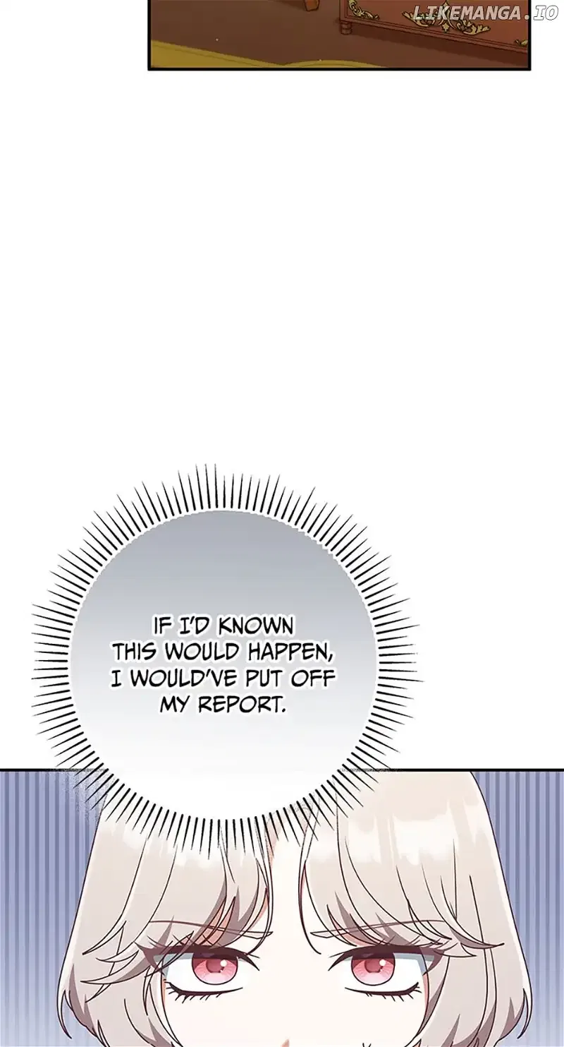 I’m Not the Final Boss’ Lover Chapter 52 – Page 2