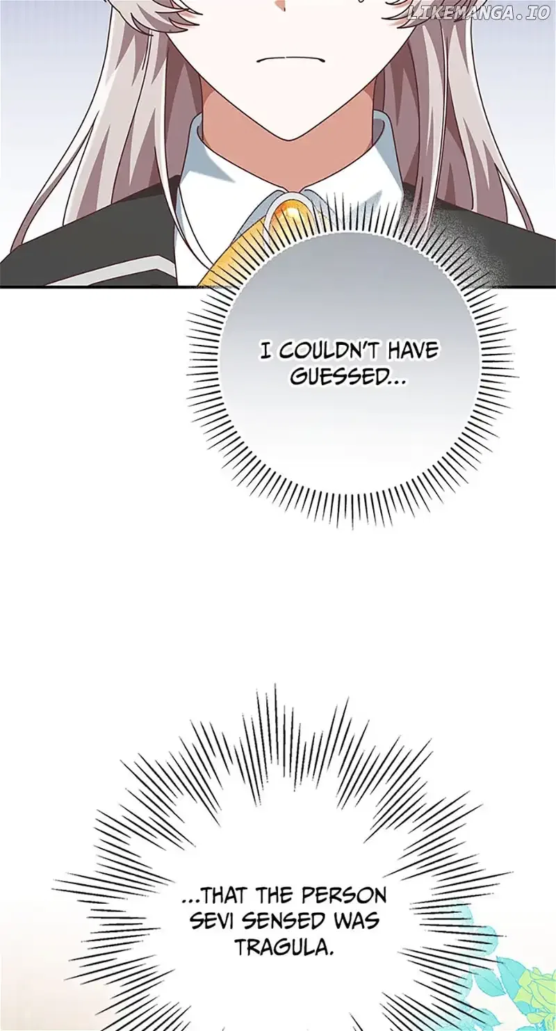 I’m Not the Final Boss’ Lover Chapter 52 – Page 3