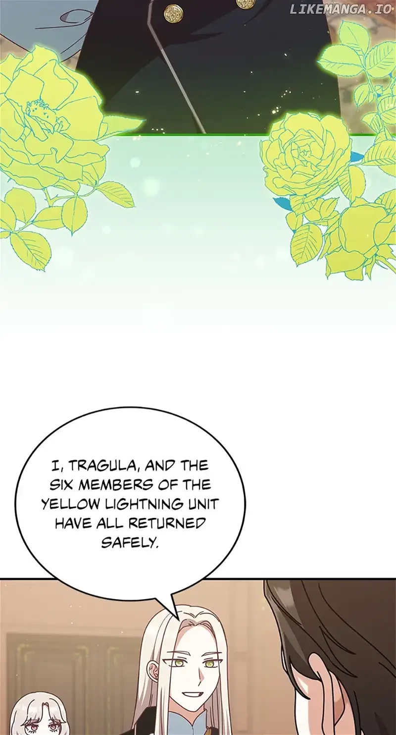 I’m Not the Final Boss’ Lover Chapter 52 – Page 5