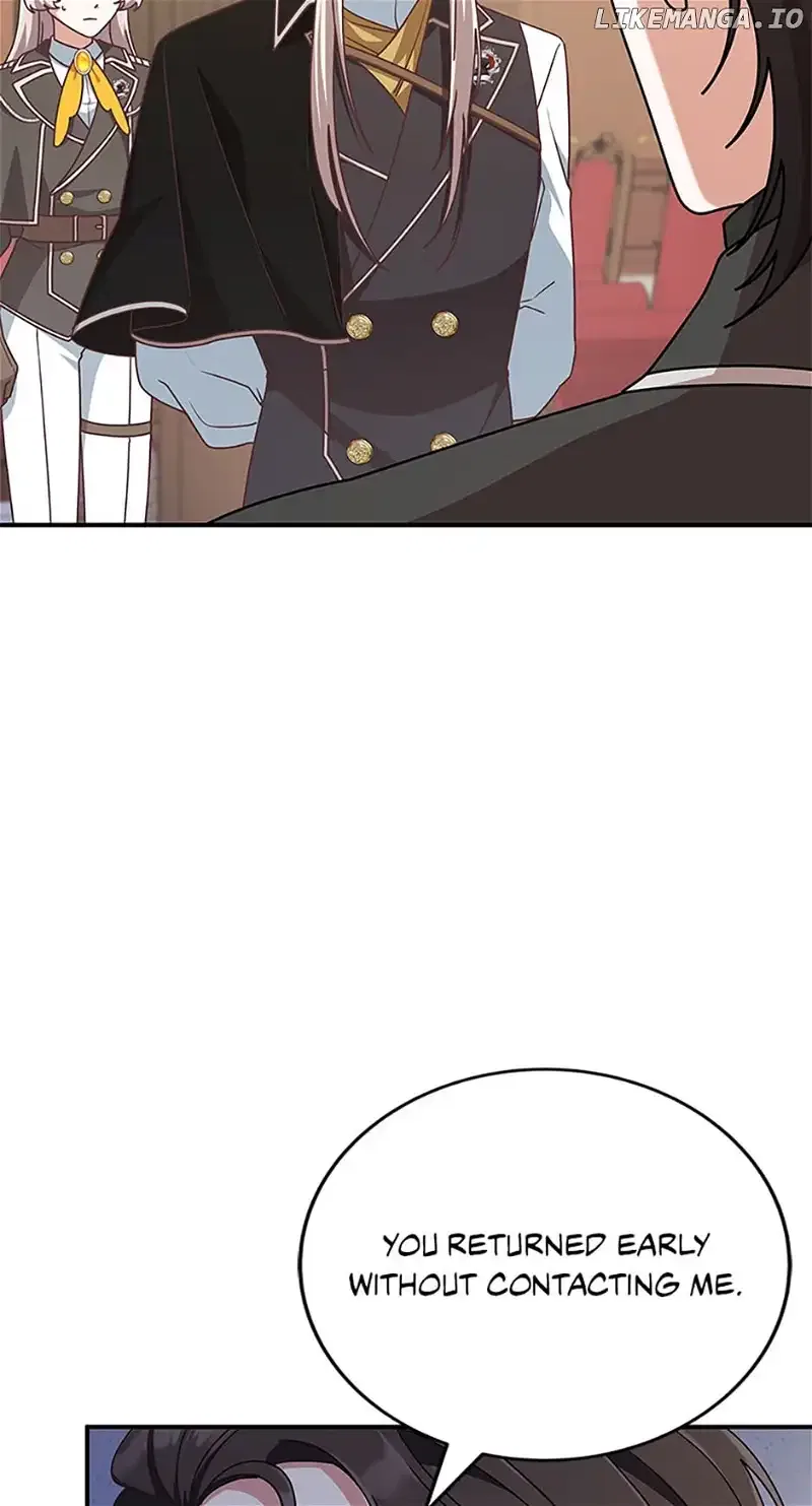 I’m Not the Final Boss’ Lover Chapter 52 – Page 6