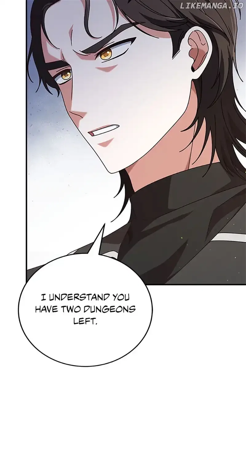 I’m Not the Final Boss’ Lover Chapter 52 – Page 7