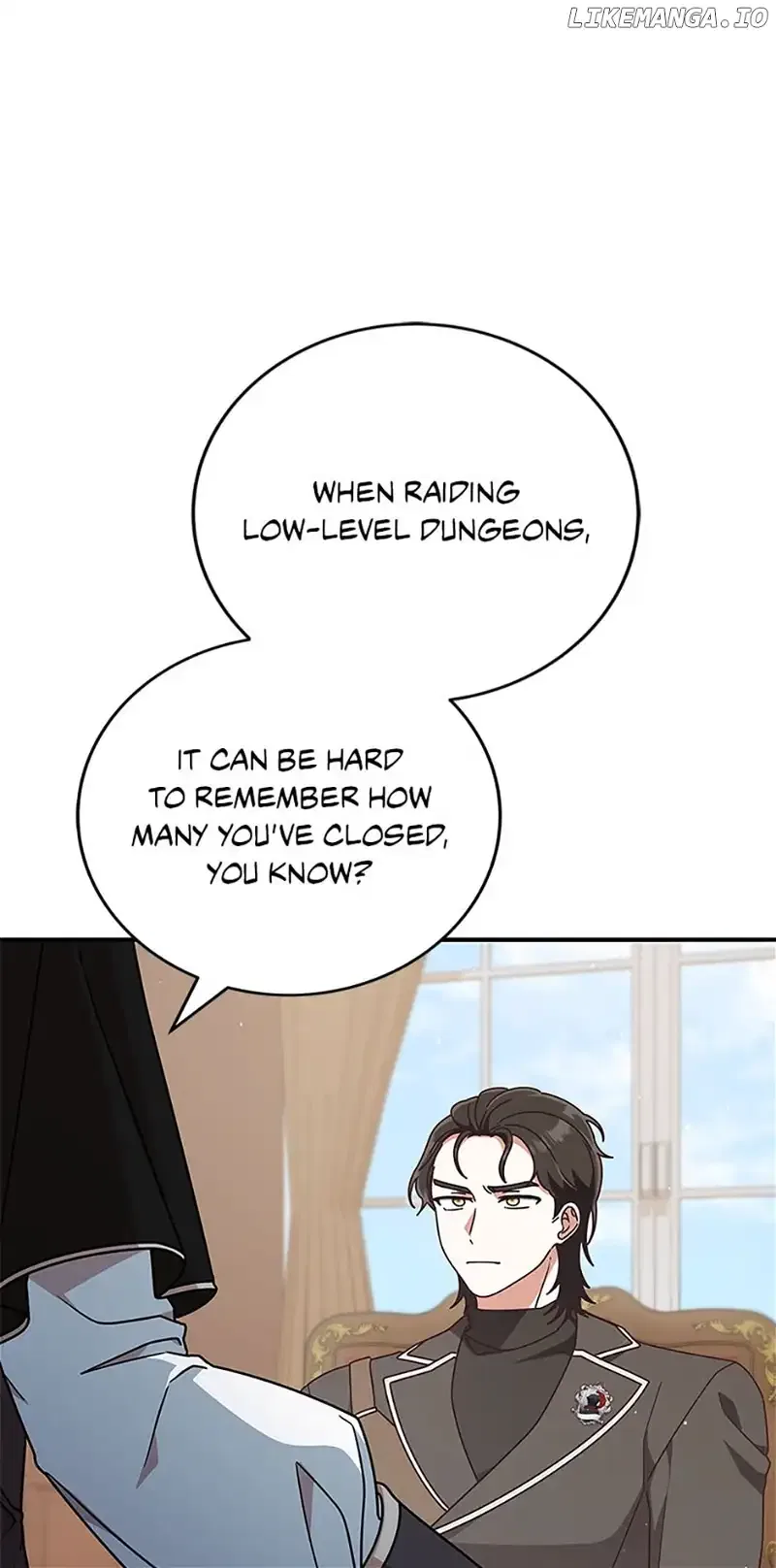I’m Not the Final Boss’ Lover Chapter 52 – Page 9