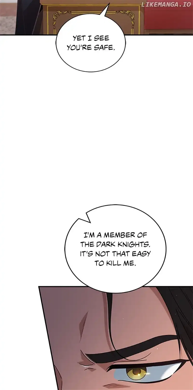 I’m Not the Final Boss’ Lover Chapter 52 – Page 11