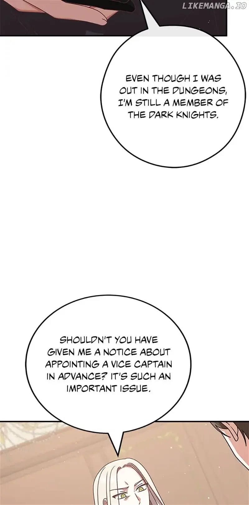 I’m Not the Final Boss’ Lover Chapter 52 – Page 15