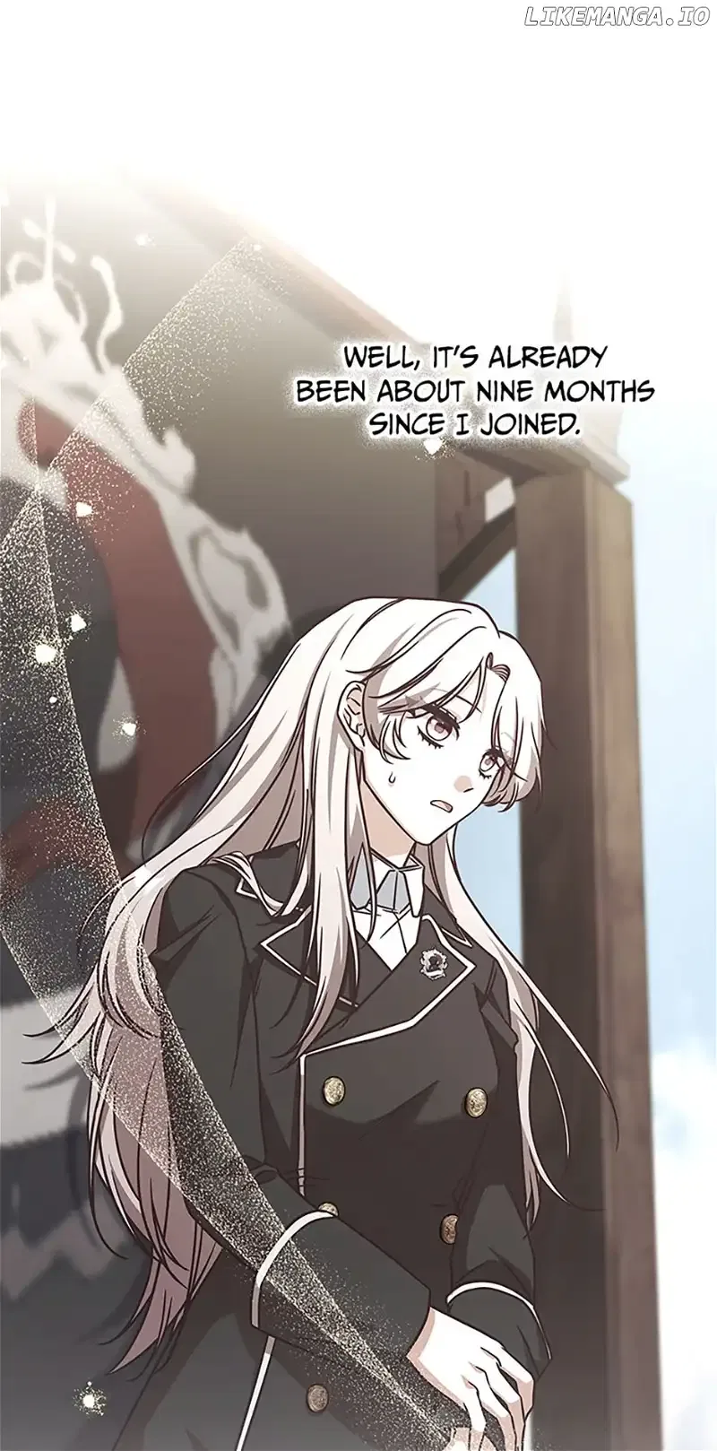 I’m Not the Final Boss’ Lover Chapter 52 – Page 18