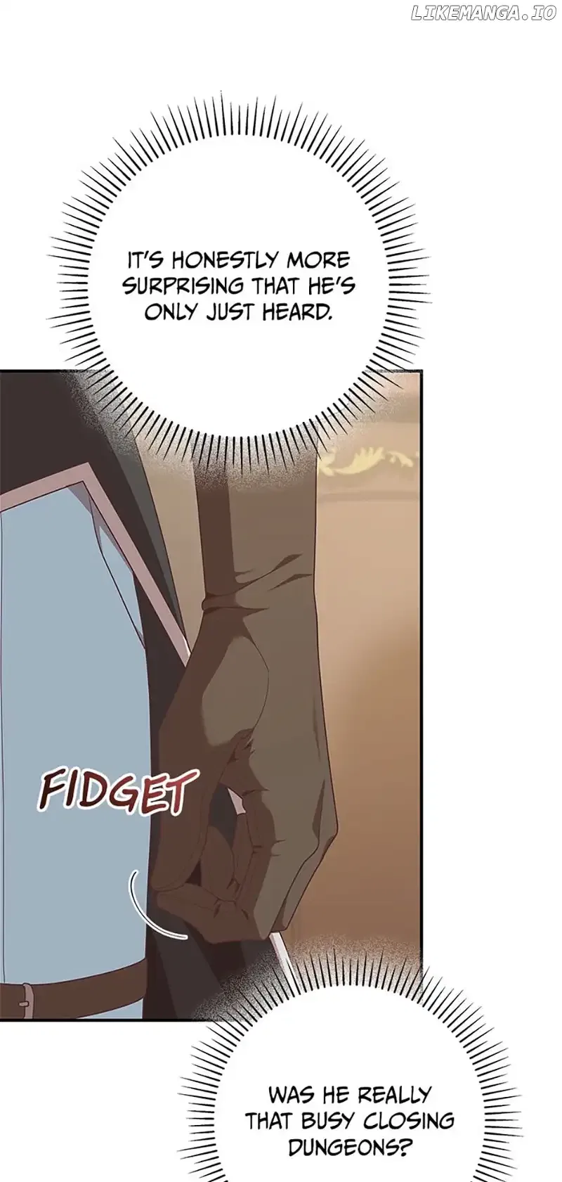 I’m Not the Final Boss’ Lover Chapter 52 – Page 20