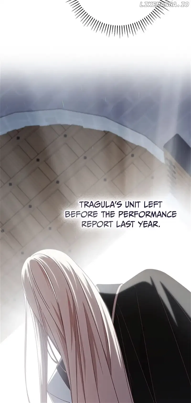 I’m Not the Final Boss’ Lover Chapter 52 – Page 21