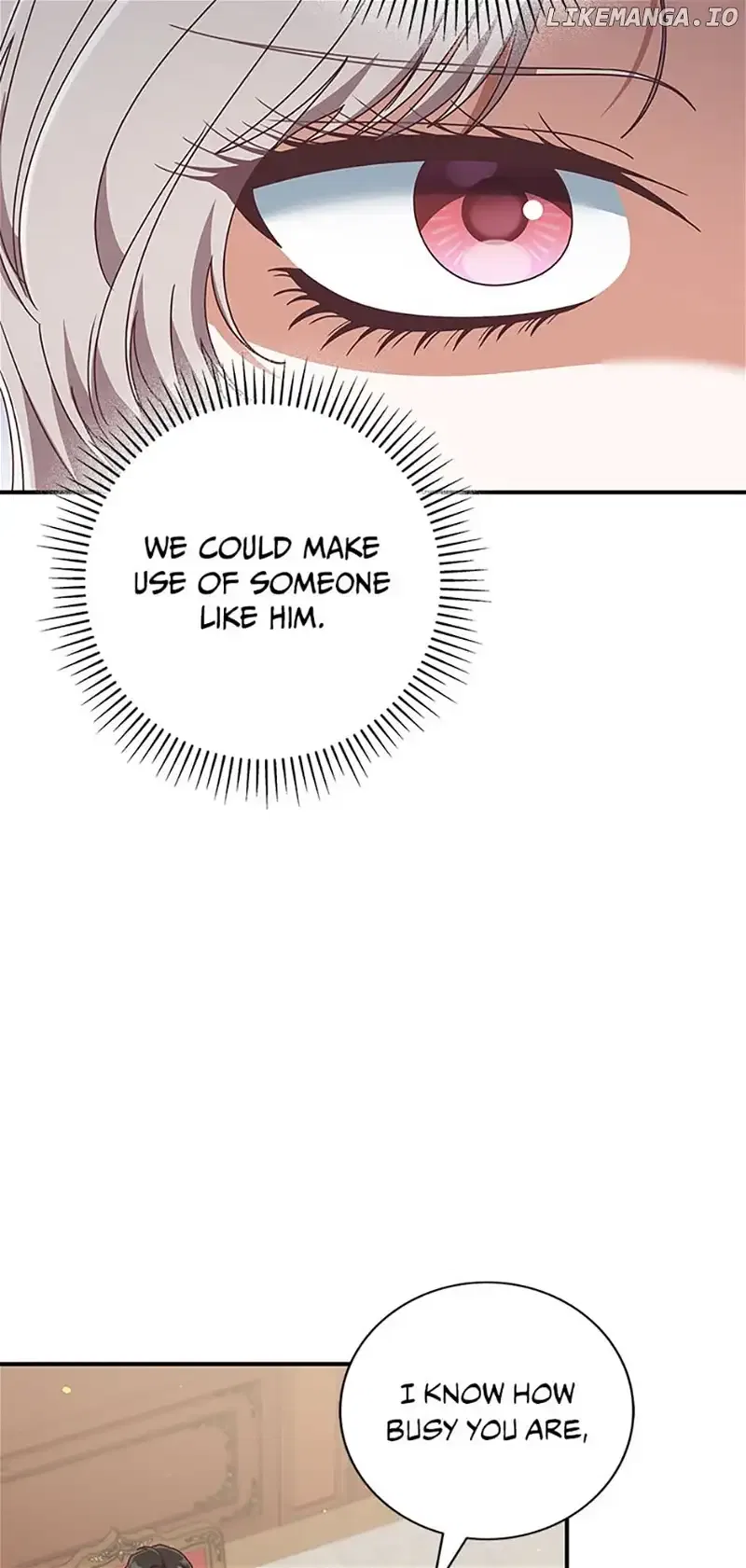 I’m Not the Final Boss’ Lover Chapter 52 – Page 23