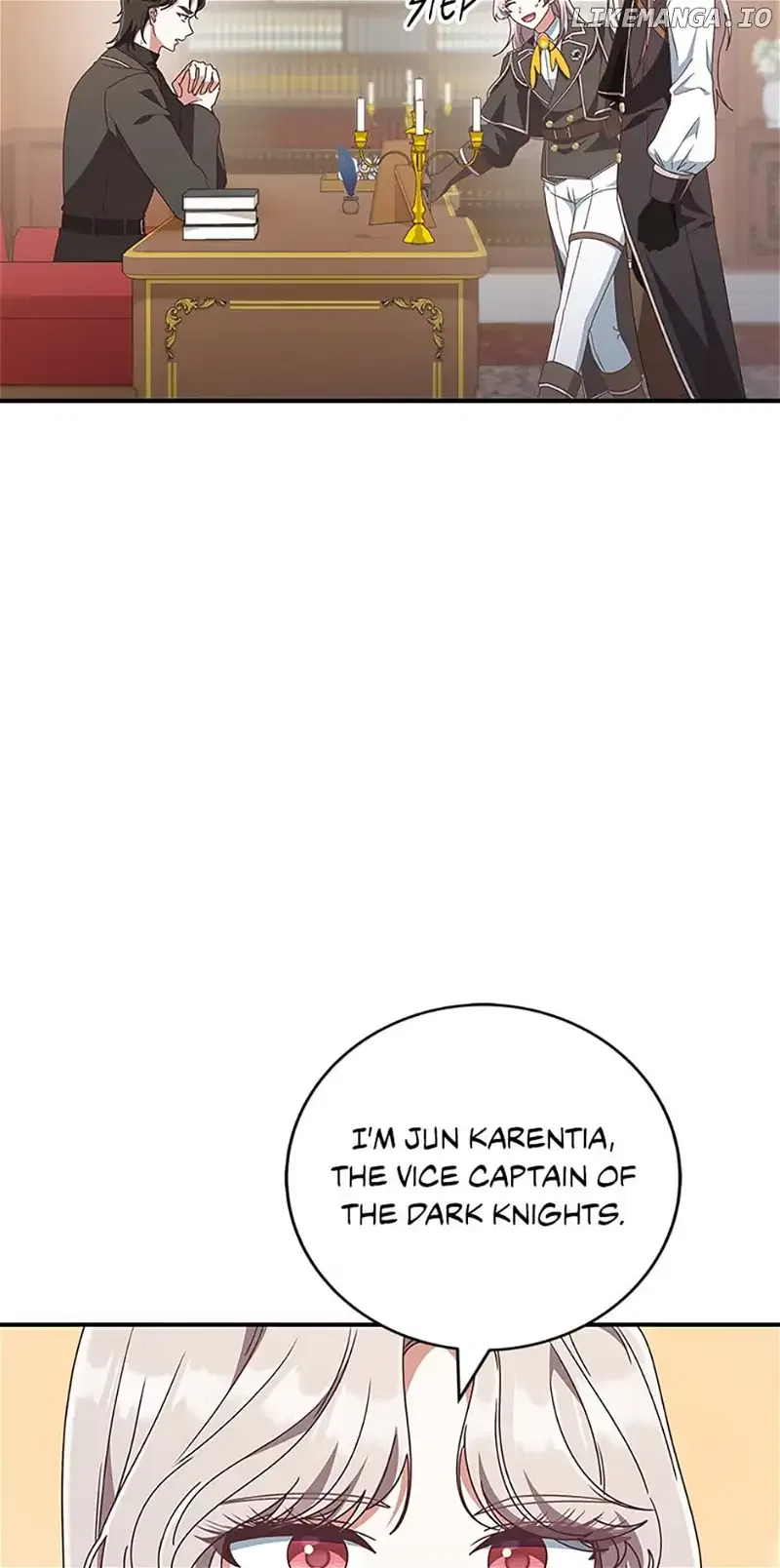 I’m Not the Final Boss’ Lover Chapter 52 – Page 28