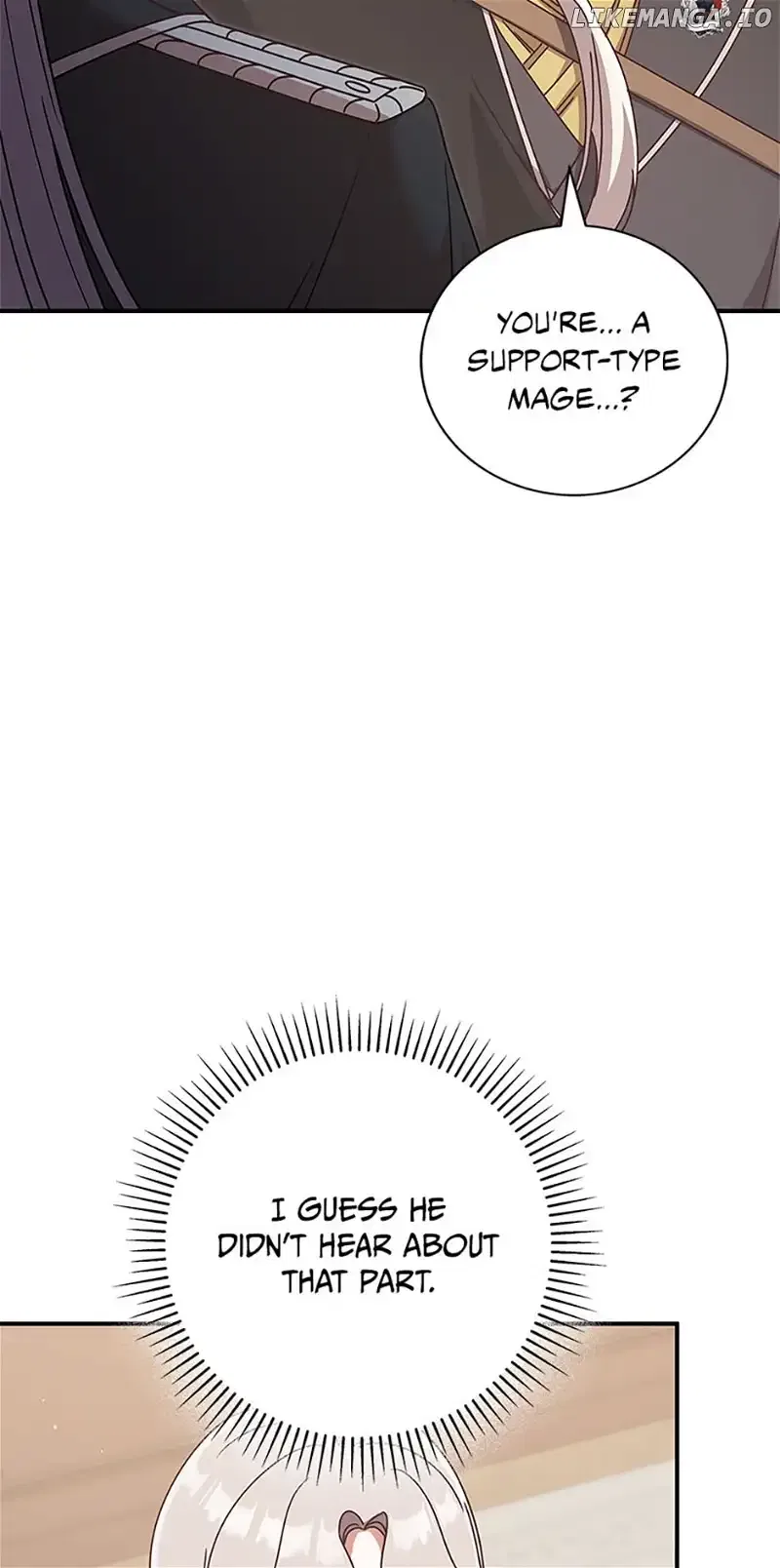 I’m Not the Final Boss’ Lover Chapter 52 – Page 30