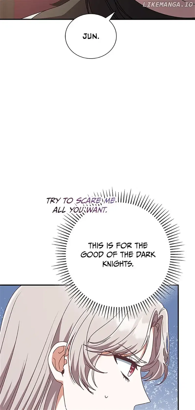 I’m Not the Final Boss’ Lover Chapter 52 – Page 33