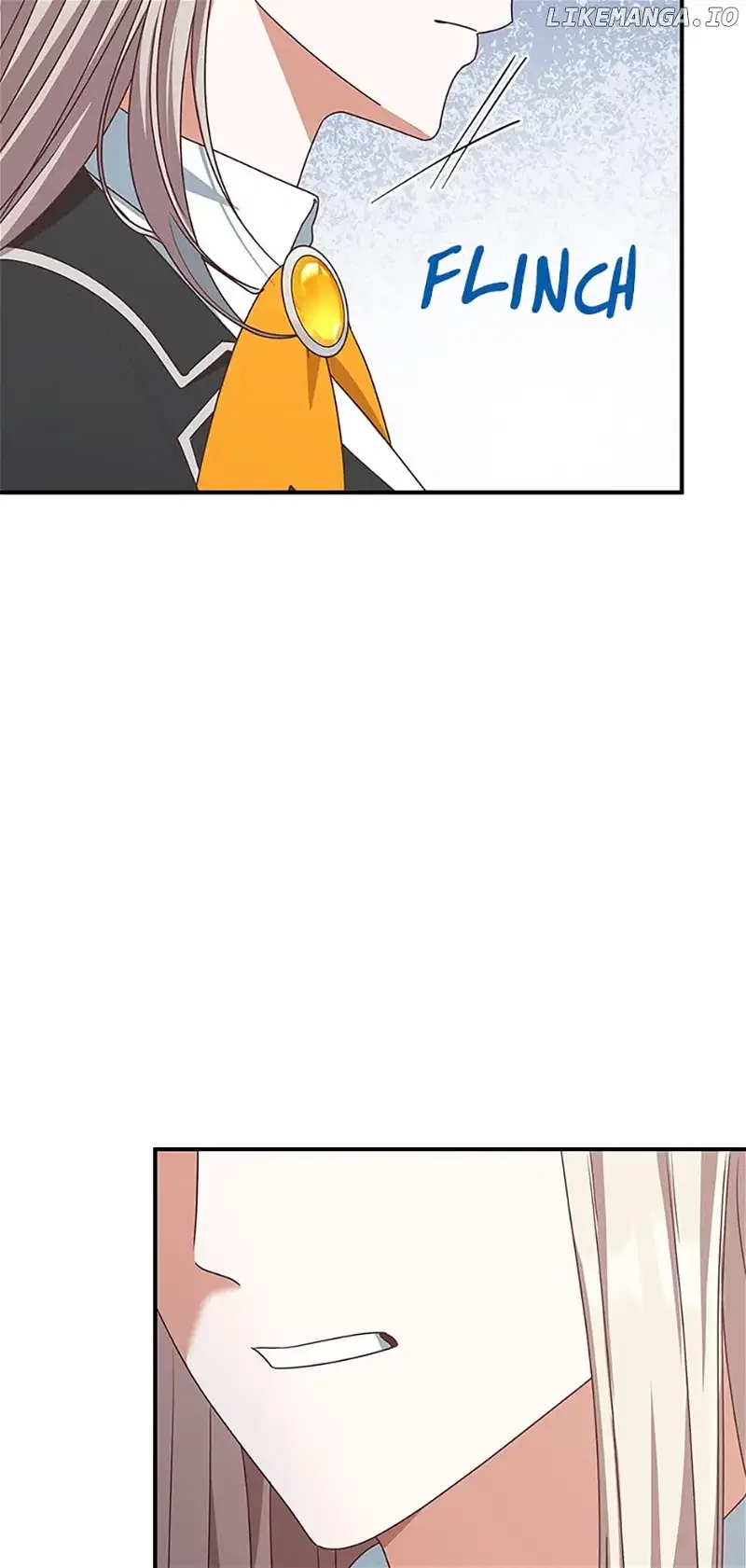 I’m Not the Final Boss’ Lover Chapter 52 – Page 34