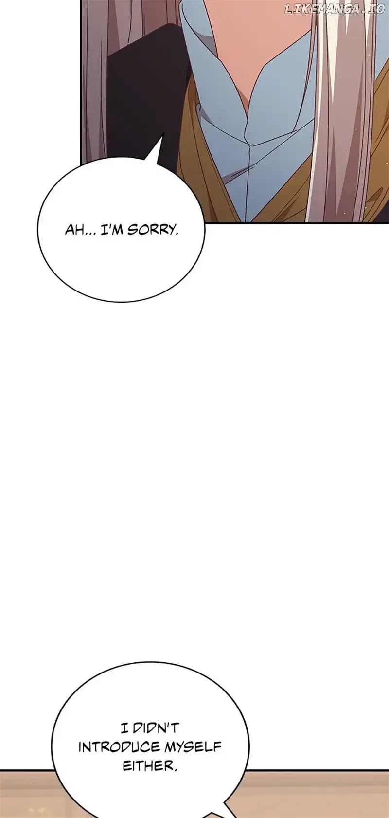 I’m Not the Final Boss’ Lover Chapter 52 – Page 35