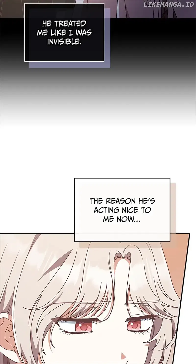 I’m Not the Final Boss’ Lover Chapter 52 – Page 39