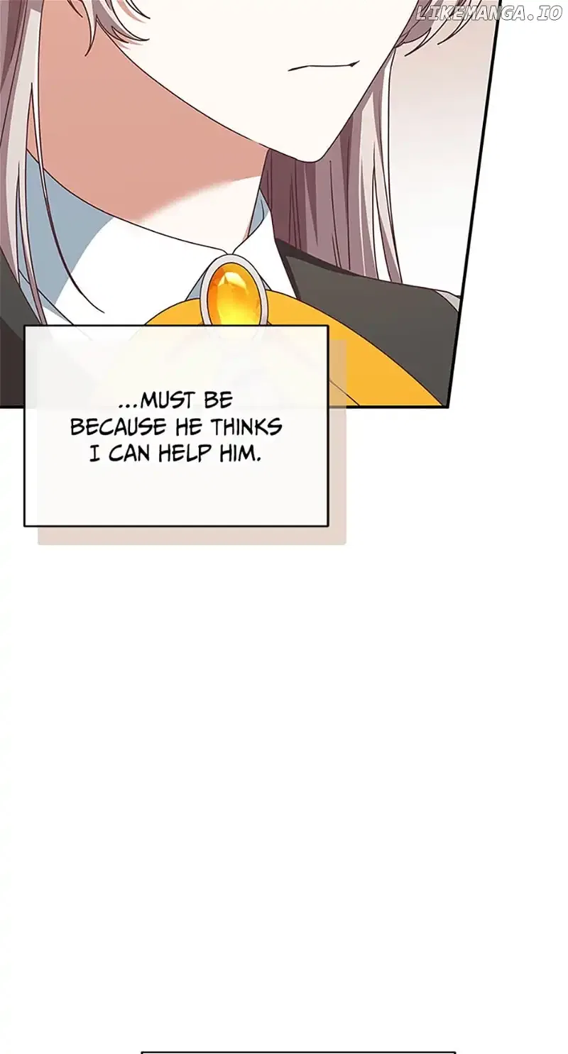 I’m Not the Final Boss’ Lover Chapter 52 – Page 40