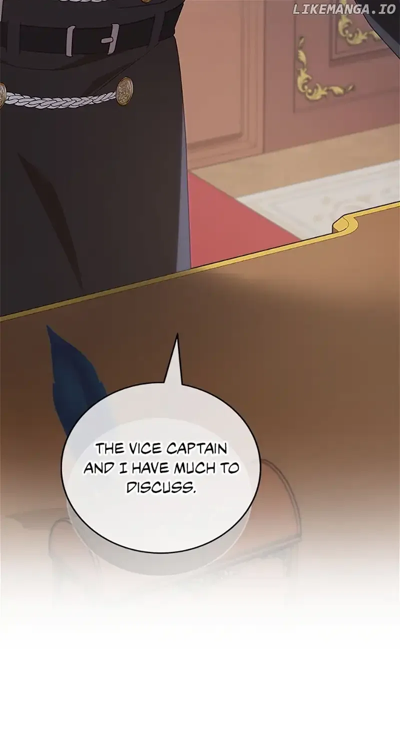I’m Not the Final Boss’ Lover Chapter 52 – Page 44