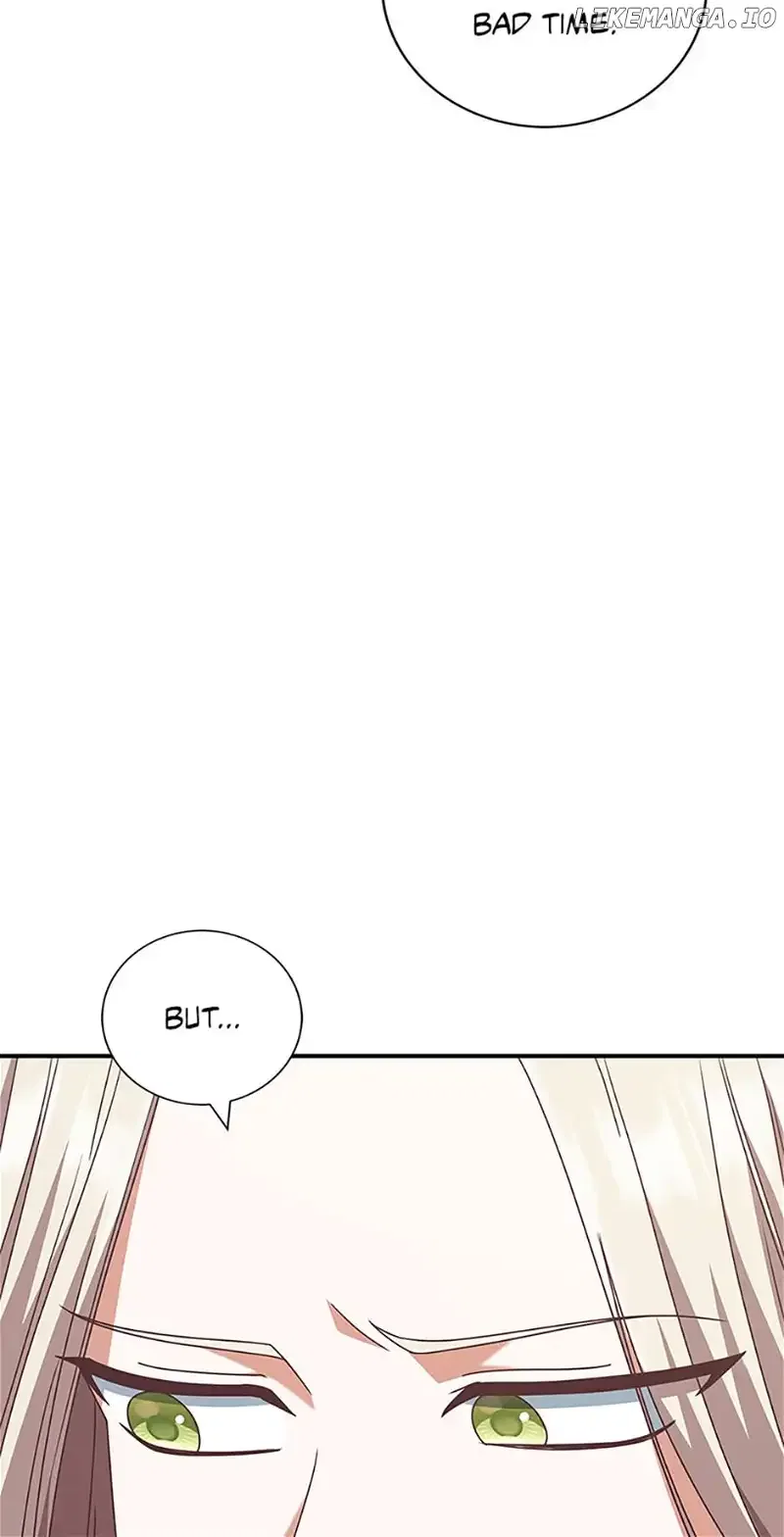 I’m Not the Final Boss’ Lover Chapter 52 – Page 46