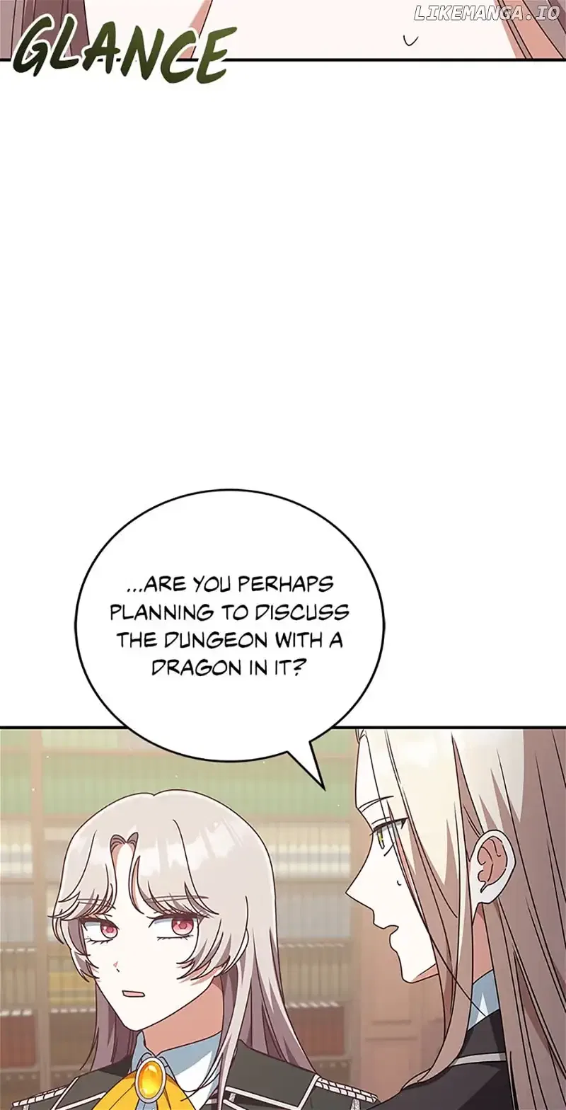 I’m Not the Final Boss’ Lover Chapter 52 – Page 47