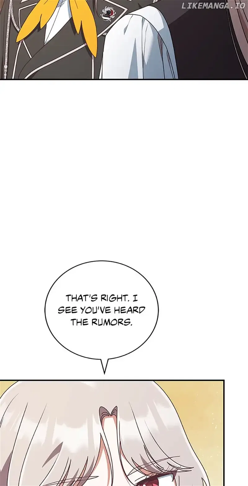I’m Not the Final Boss’ Lover Chapter 52 – Page 48