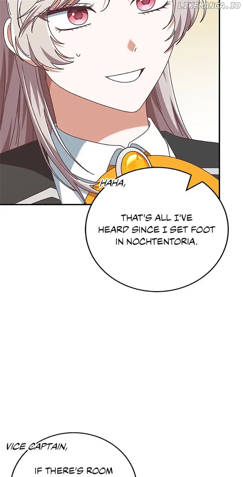 I’m Not the Final Boss’ Lover Chapter 52 – Page 49
