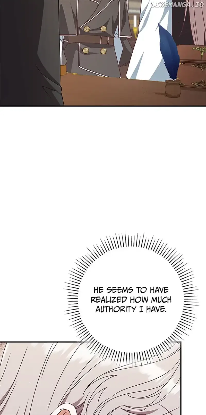 I’m Not the Final Boss’ Lover Chapter 52 – Page 53