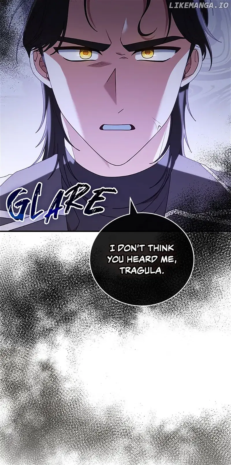 I’m Not the Final Boss’ Lover Chapter 52 – Page 55
