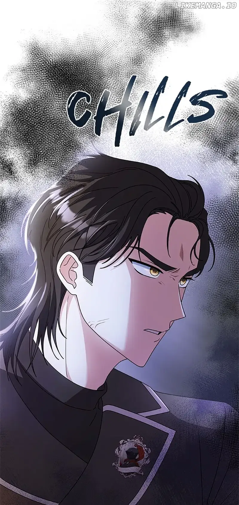I’m Not the Final Boss’ Lover Chapter 52 – Page 59