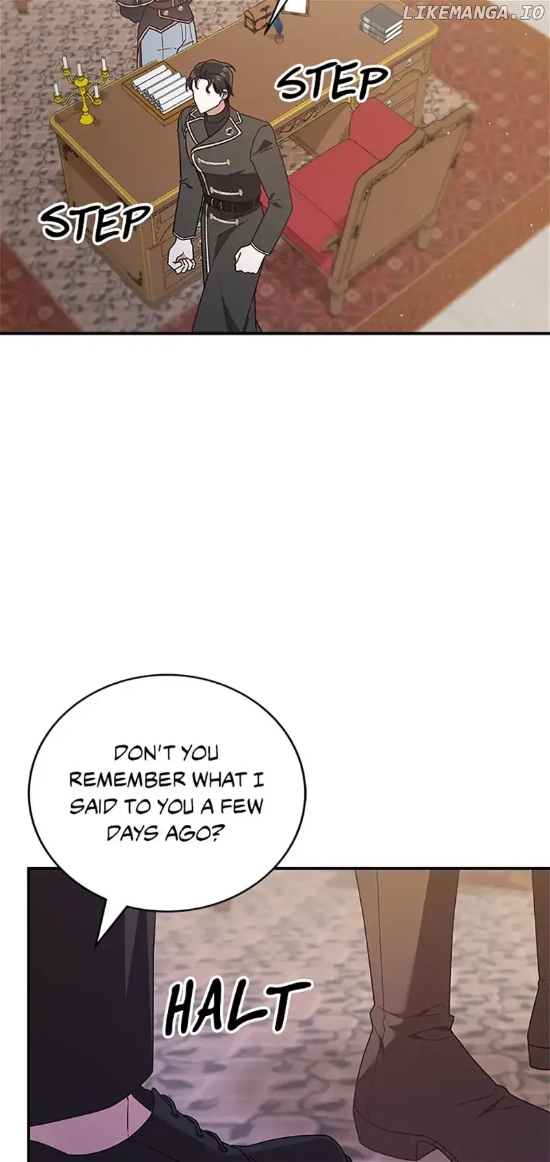 I’m Not the Final Boss’ Lover Chapter 52 – Page 62