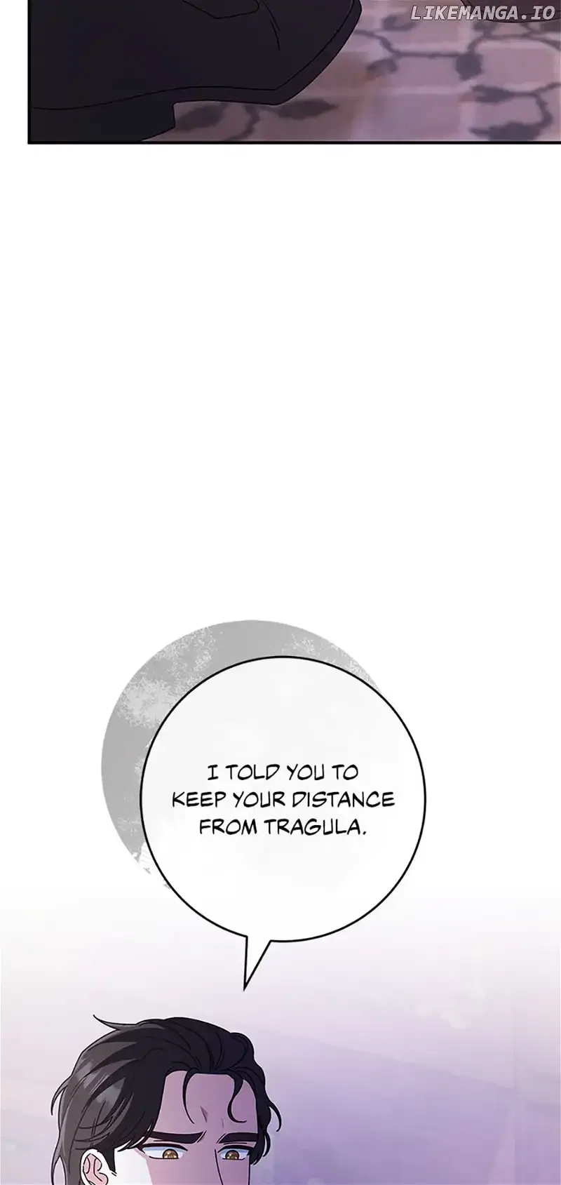 I’m Not the Final Boss’ Lover Chapter 52 – Page 63