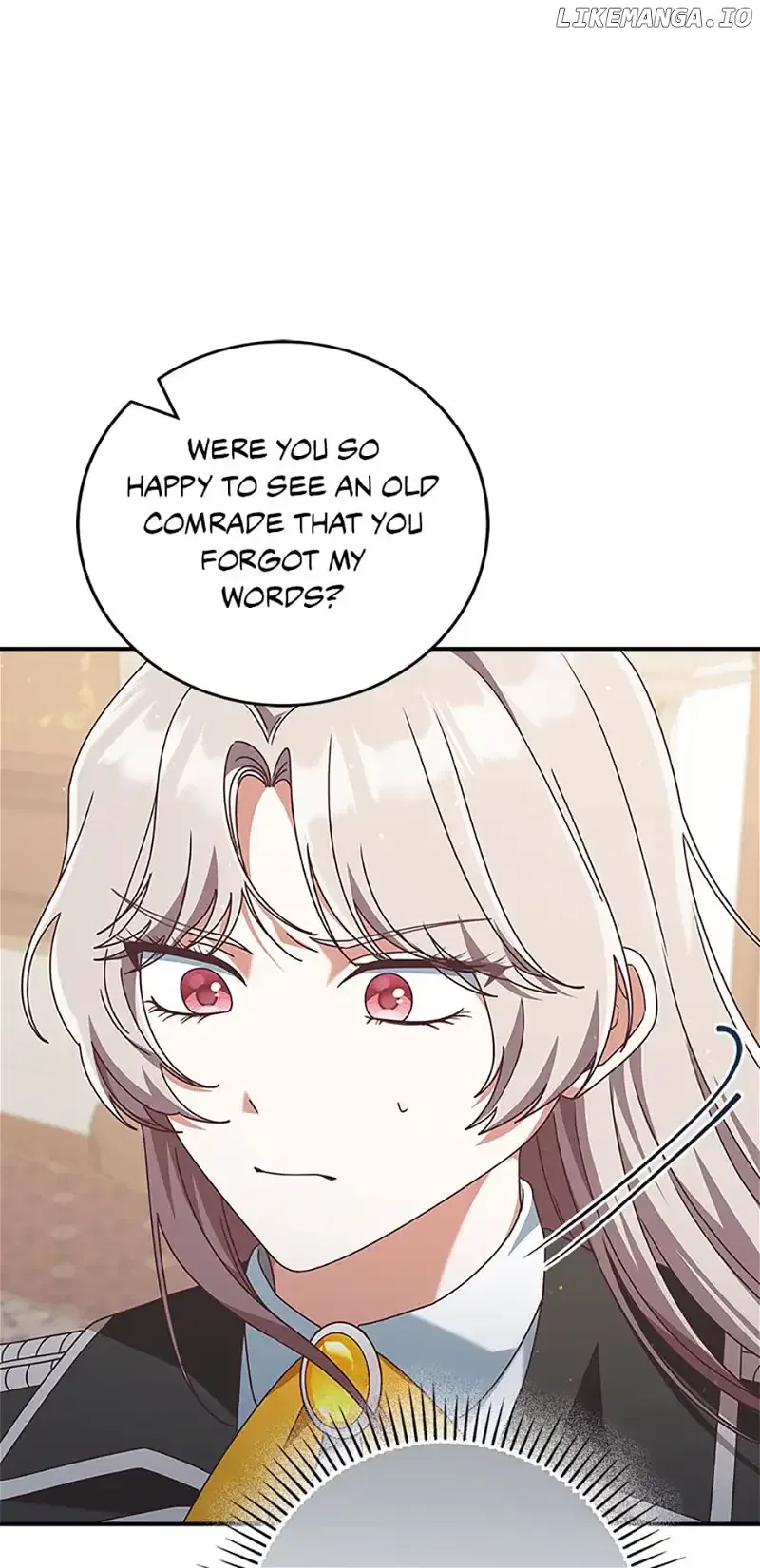 I’m Not the Final Boss’ Lover Chapter 52 – Page 65