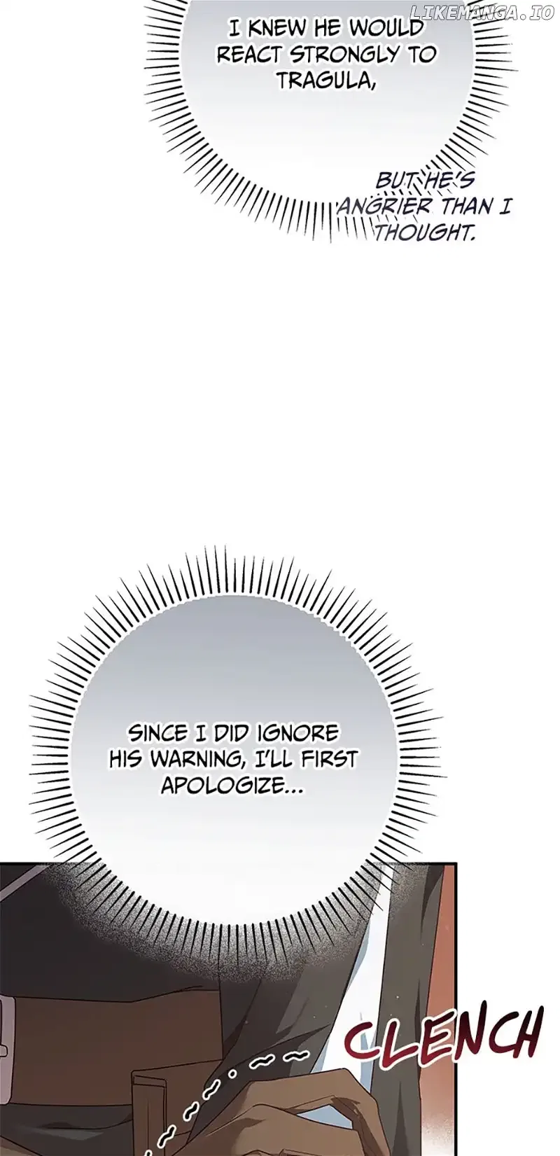 I’m Not the Final Boss’ Lover Chapter 52 – Page 66