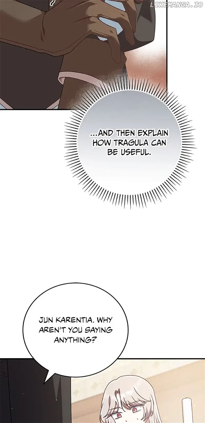 I’m Not the Final Boss’ Lover Chapter 52 – Page 67