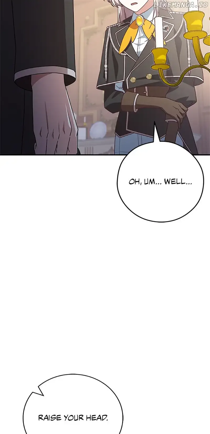 I’m Not the Final Boss’ Lover Chapter 52 – Page 68
