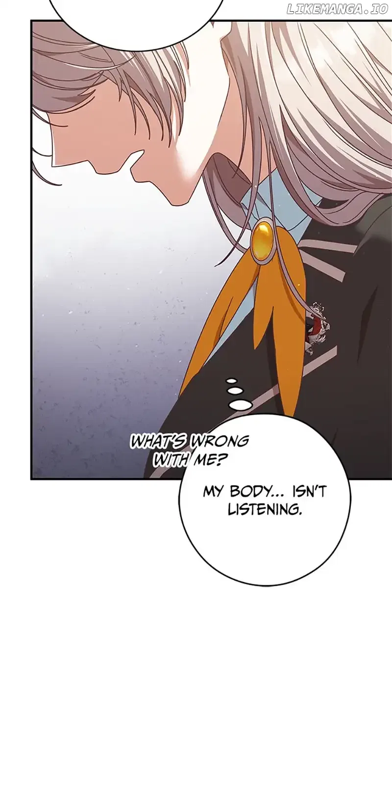 I’m Not the Final Boss’ Lover Chapter 52 – Page 69