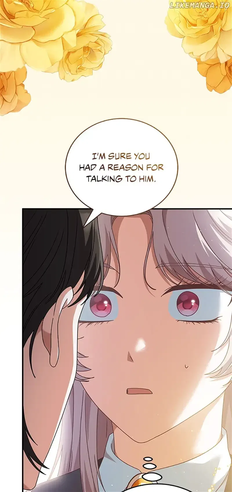 I’m Not the Final Boss’ Lover Chapter 52 – Page 73