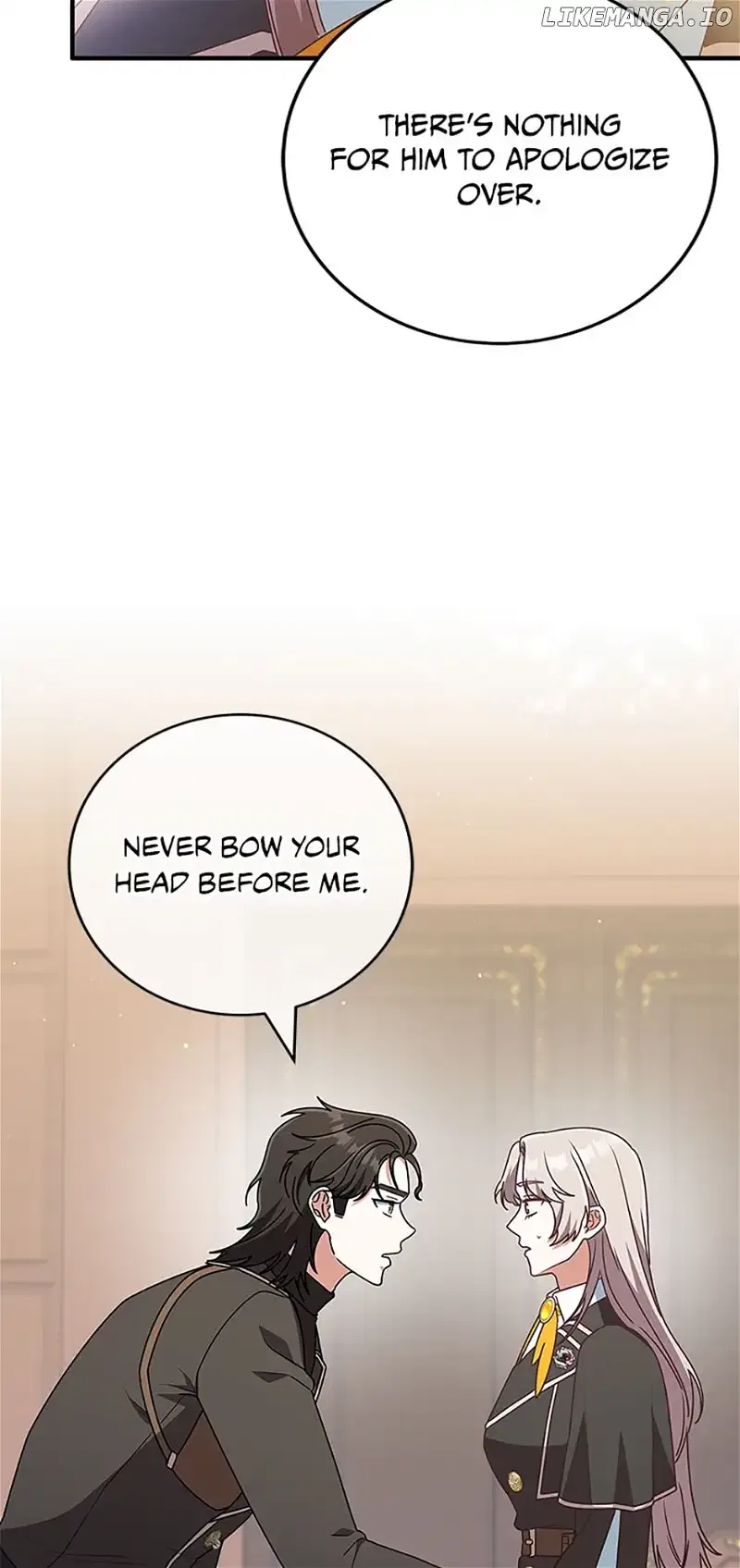 I’m Not the Final Boss’ Lover Chapter 52 – Page 74