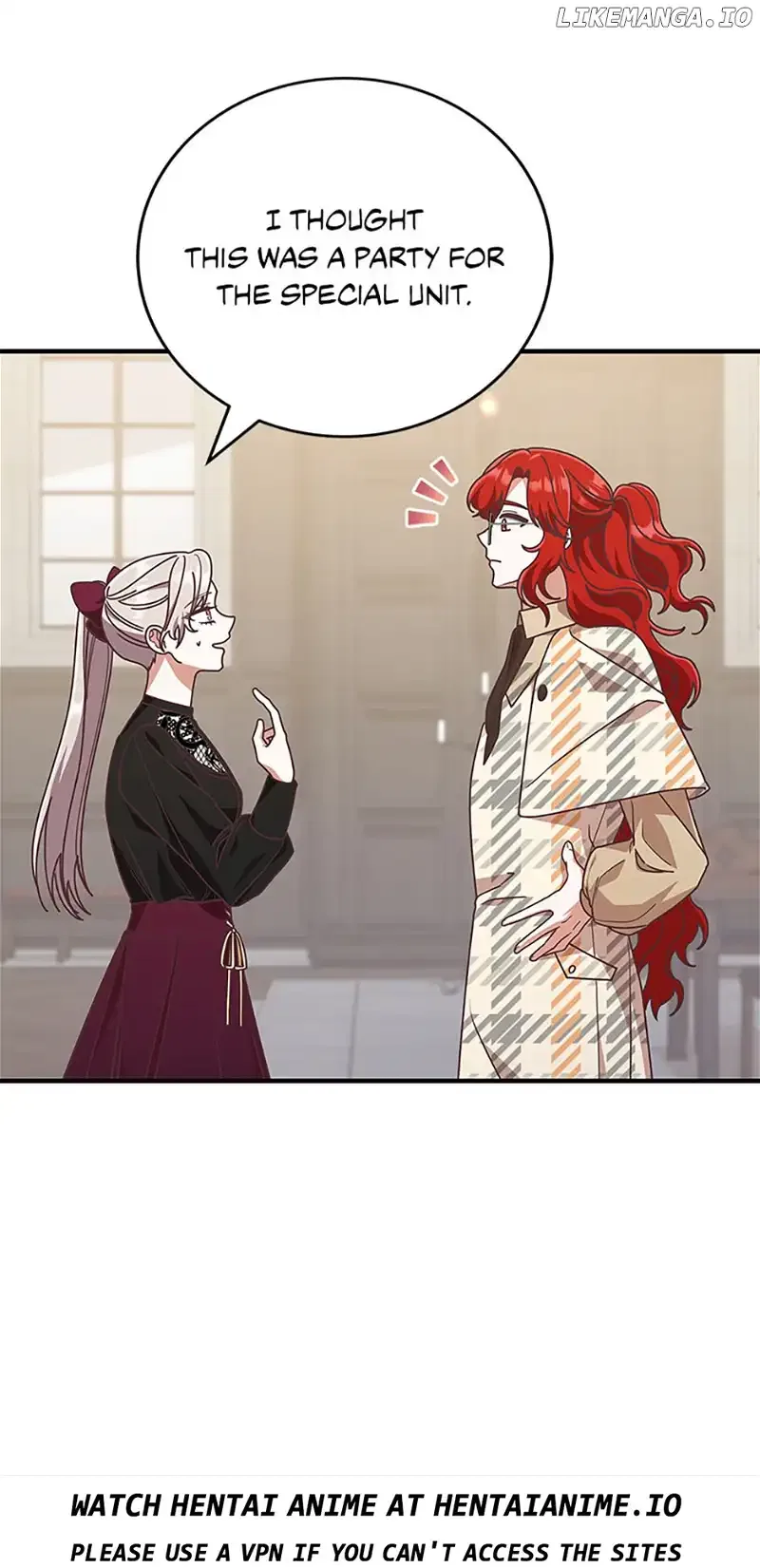 I’m Not the Final Boss’ Lover Chapter 51 – Page 5