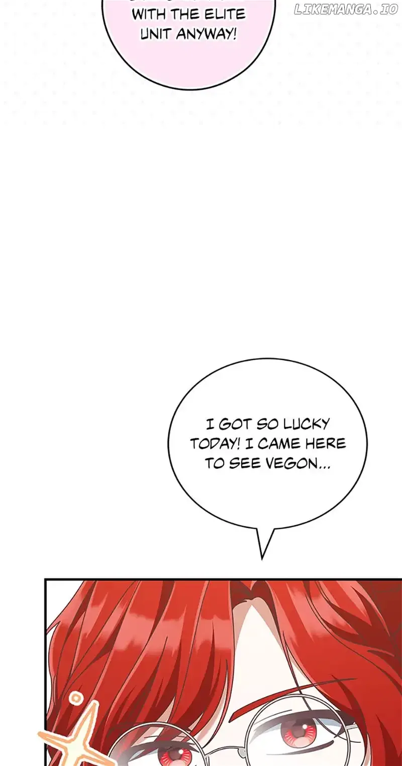 I’m Not the Final Boss’ Lover Chapter 51 – Page 7