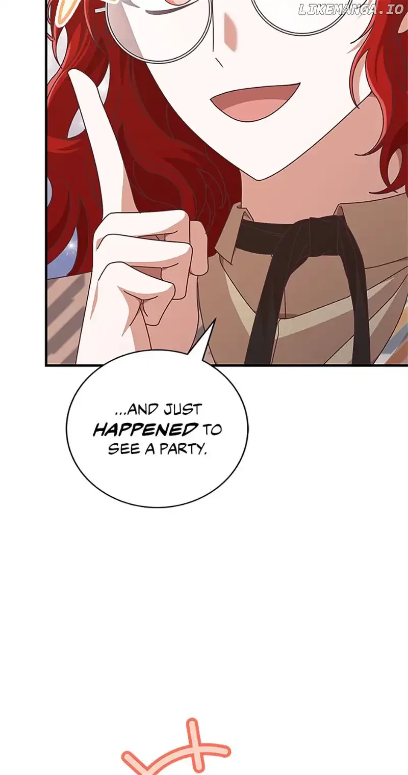 I’m Not the Final Boss’ Lover Chapter 51 – Page 8