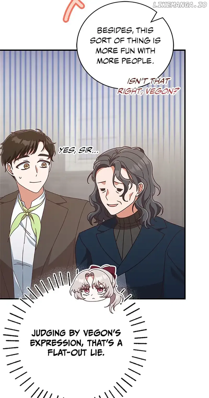 I’m Not the Final Boss’ Lover Chapter 51 – Page 9