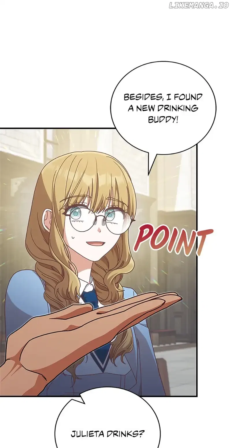 I’m Not the Final Boss’ Lover Chapter 51 – Page 13