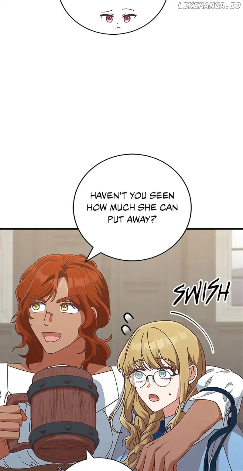 I’m Not the Final Boss’ Lover Chapter 51 – Page 14