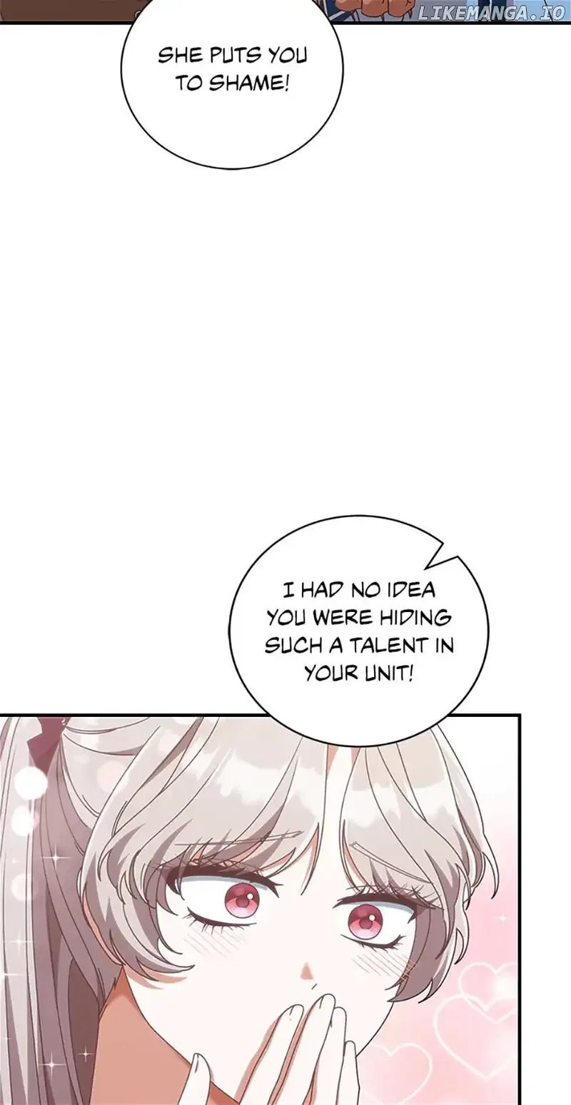 I’m Not the Final Boss’ Lover Chapter 51 – Page 15