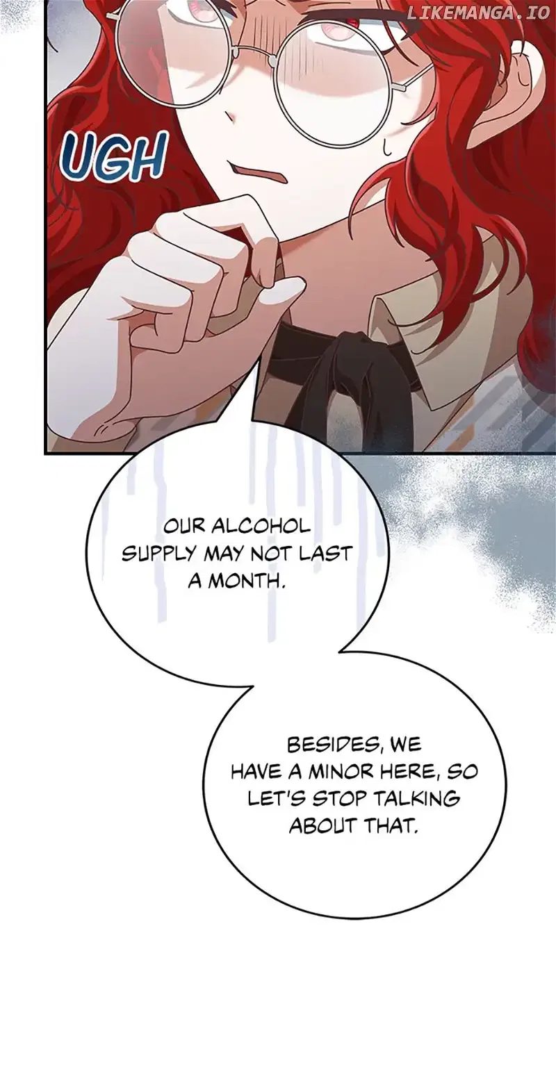 I’m Not the Final Boss’ Lover Chapter 51 – Page 18