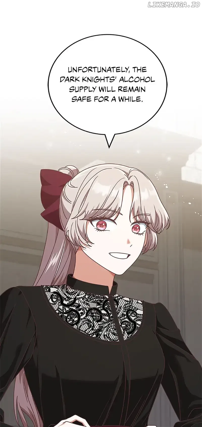 I’m Not the Final Boss’ Lover Chapter 51 – Page 19