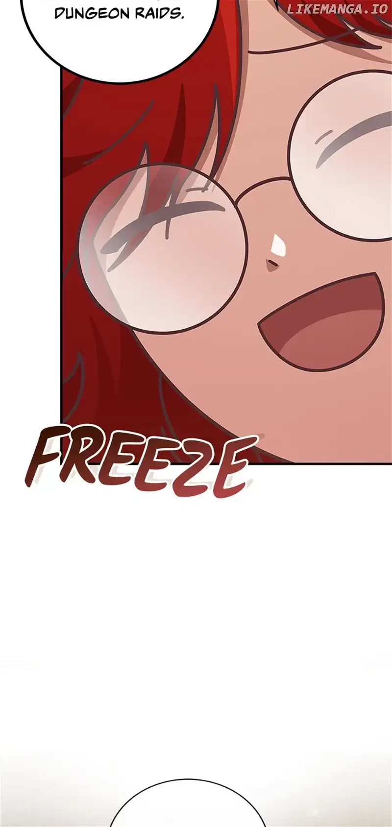 I’m Not the Final Boss’ Lover Chapter 51 – Page 22