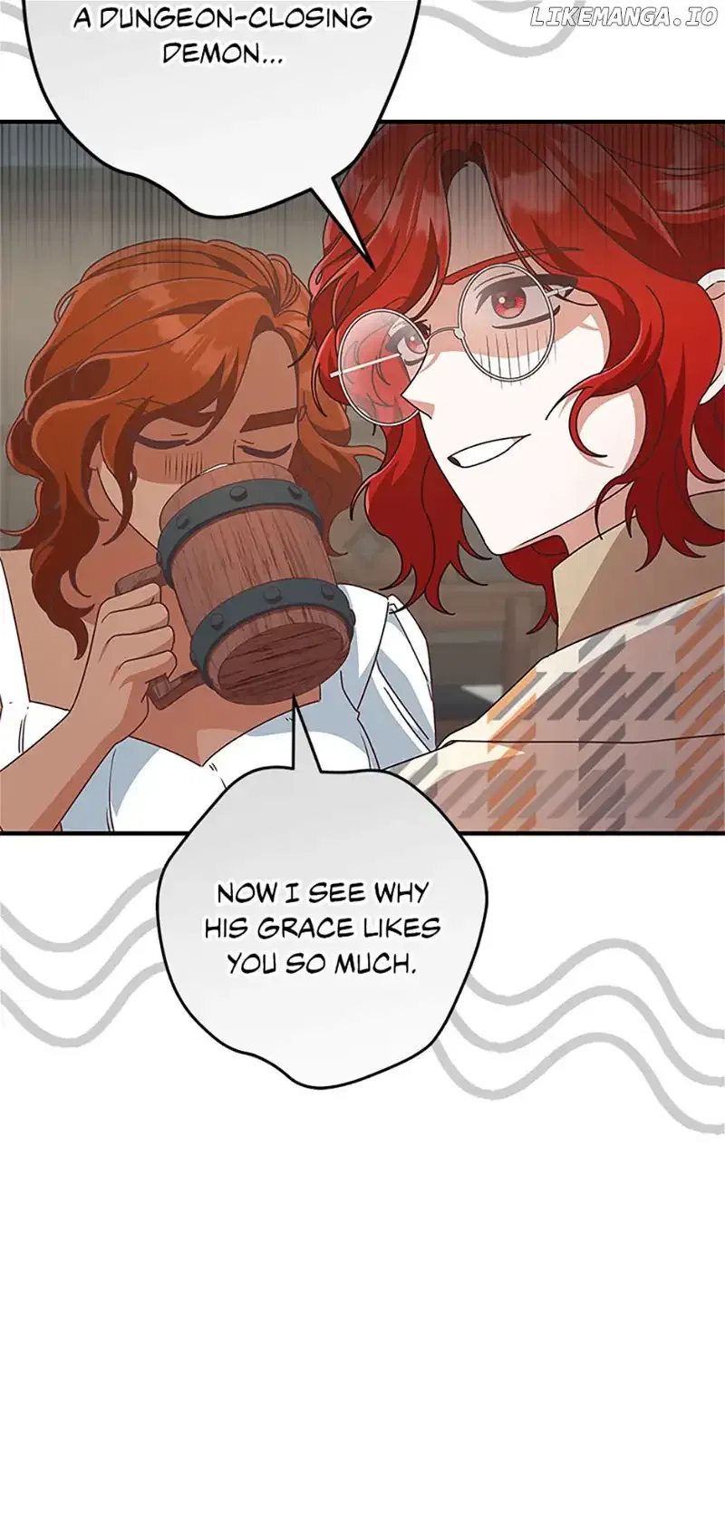 I’m Not the Final Boss’ Lover Chapter 51 – Page 24